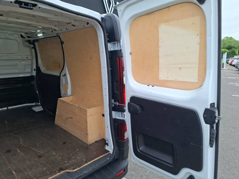Renault Trafic - Photo 23