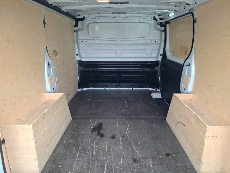 Renault Trafic - Photo 24