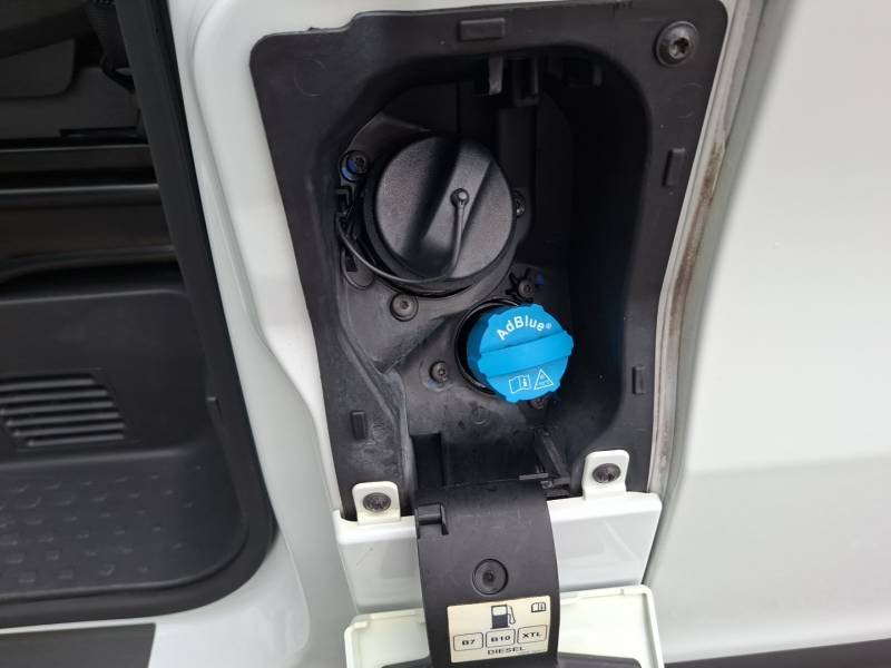 Renault Trafic - Photo 25