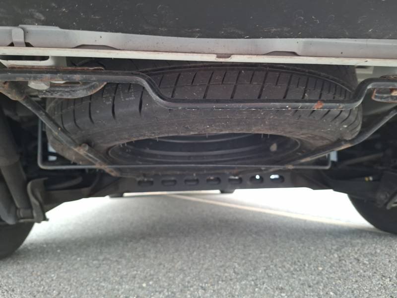 Renault Trafic - Photo 26