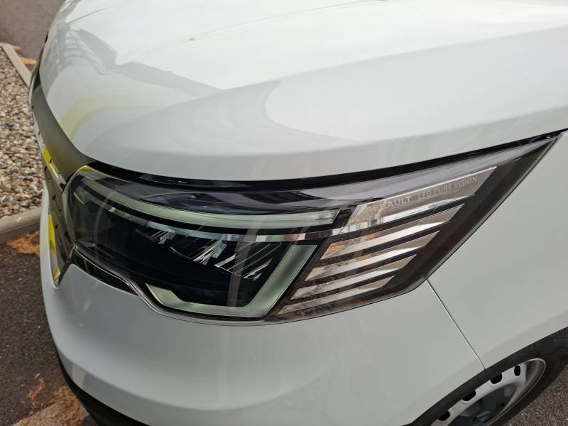 Renault Trafic - Photo 27