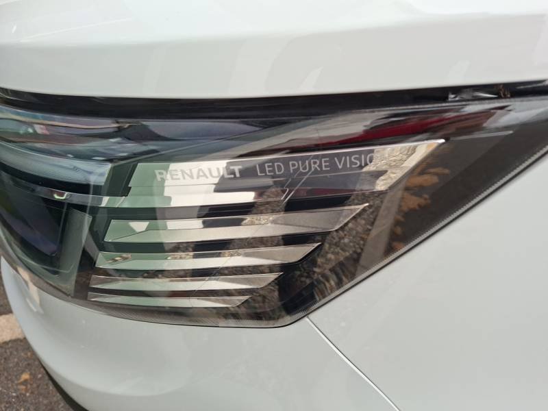 Renault Trafic - Photo 28