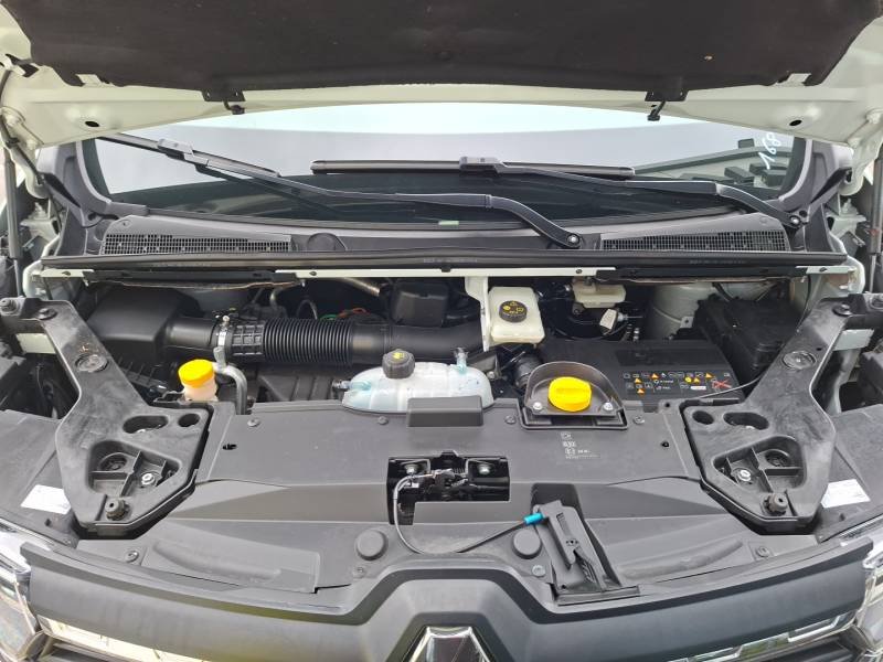 Renault Trafic - Photo 29