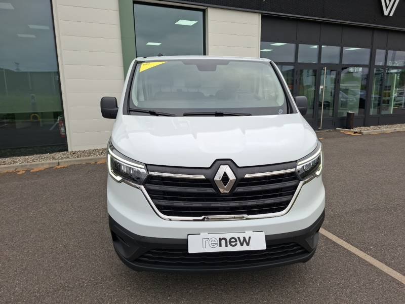 Renault Trafic - Photo 3
