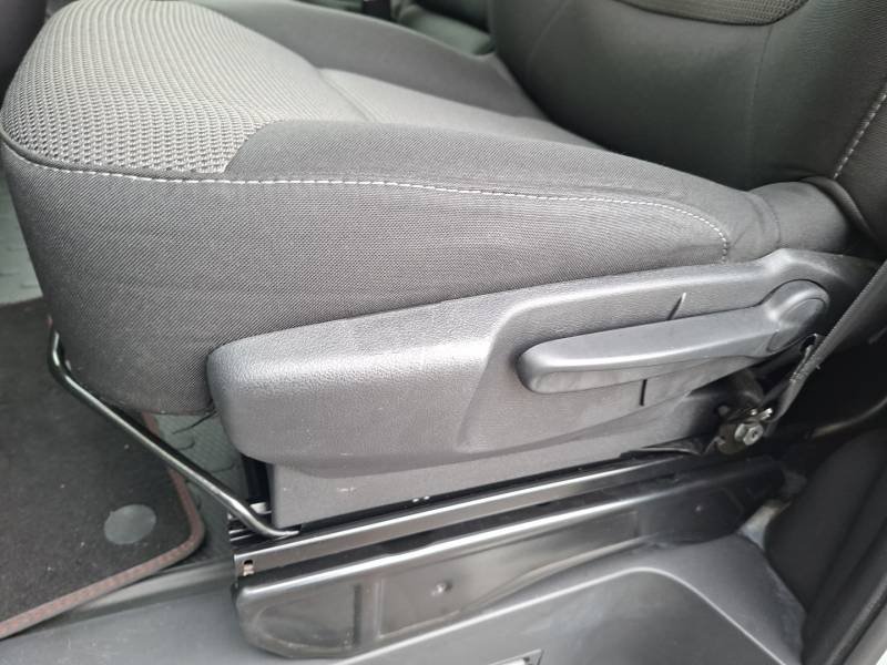 Renault Trafic - Photo 31