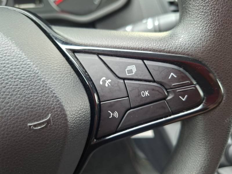 Renault Trafic - Photo 34