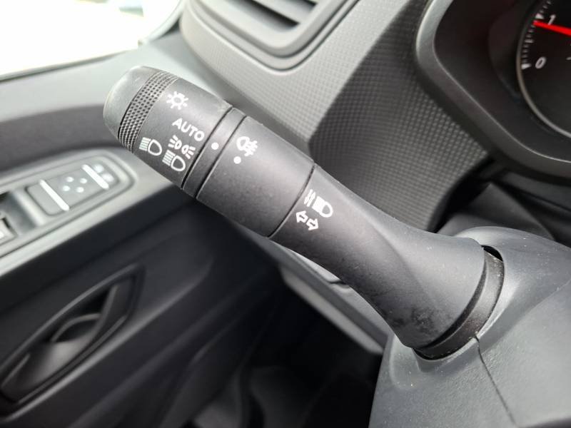 Renault Trafic - Photo 35