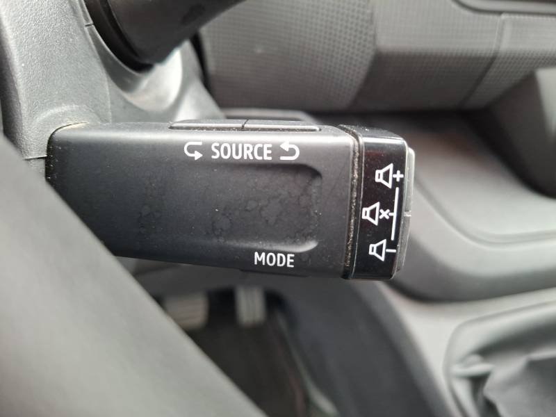 Renault Trafic - Photo 37