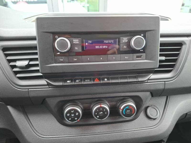 Renault Trafic - Photo 38
