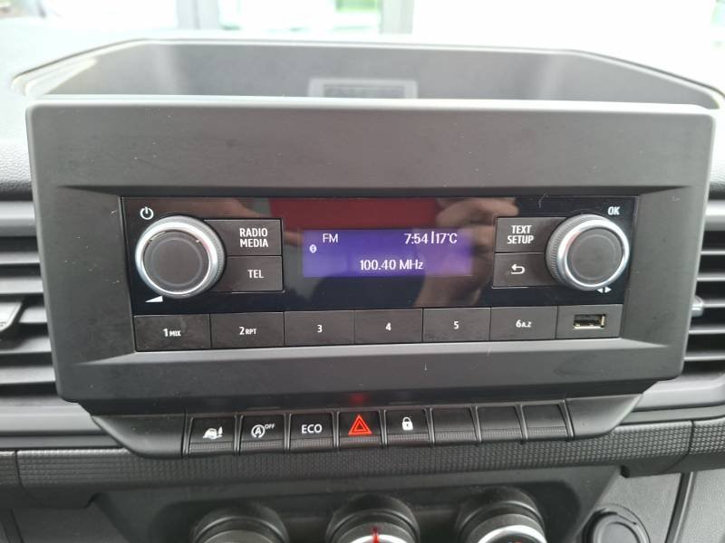 Renault Trafic - Photo 40
