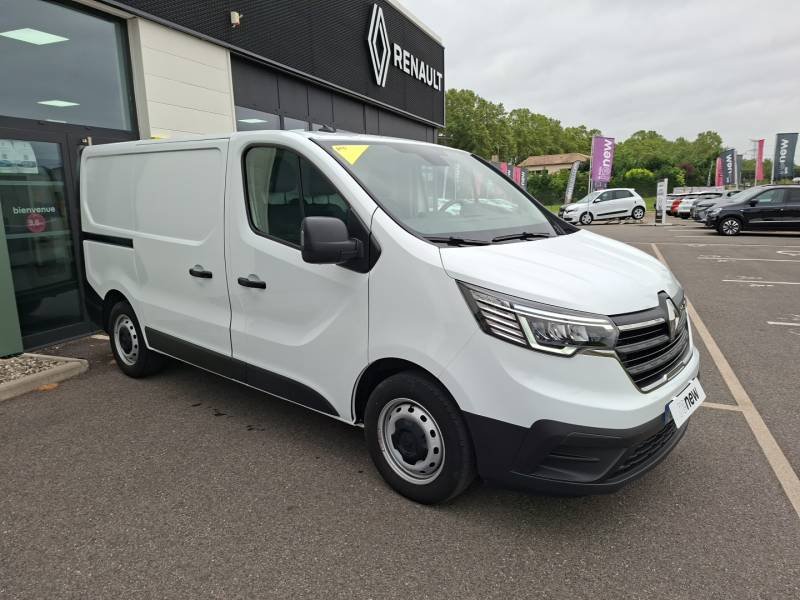 Renault Trafic - Photo 4
