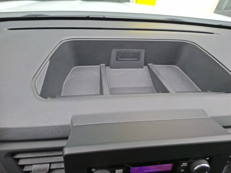 Renault Trafic - Photo 41