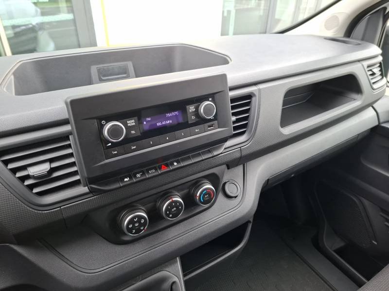 Renault Trafic - Photo 42