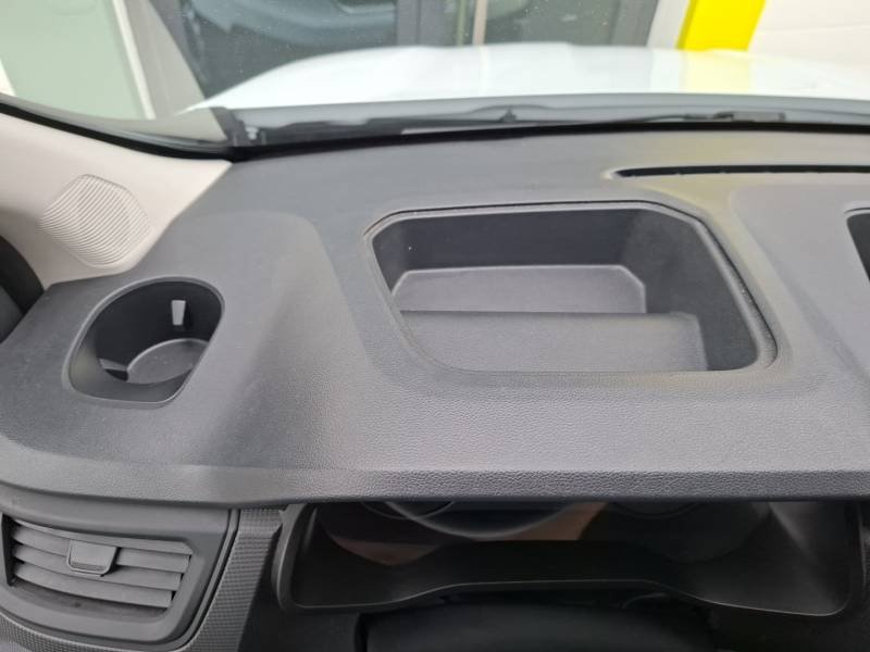 Renault Trafic - Photo 43