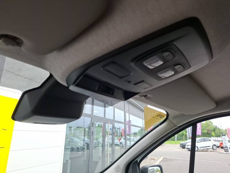 Renault Trafic - Photo 44