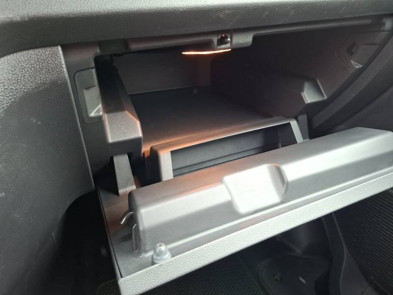 Renault Trafic - Photo 45