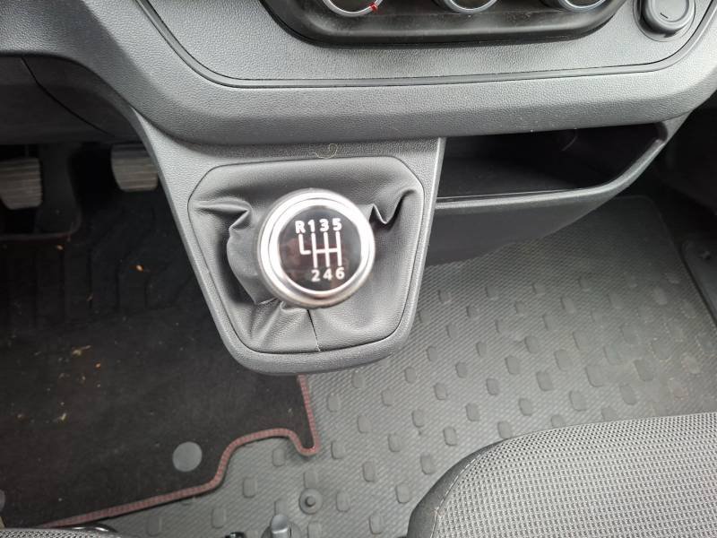 Renault Trafic - Photo 46