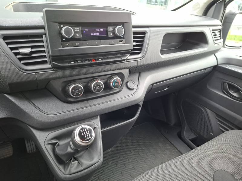 Renault Trafic - Photo 47