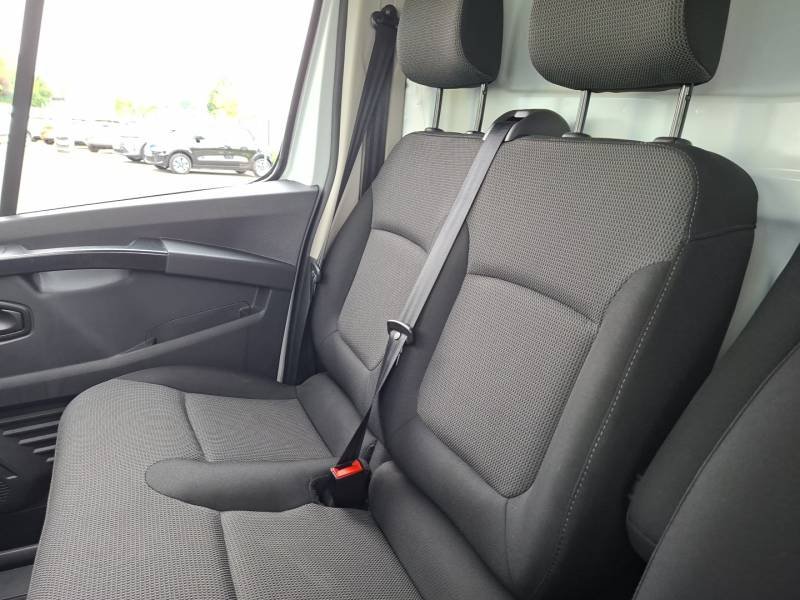 Renault Trafic - Photo 48
