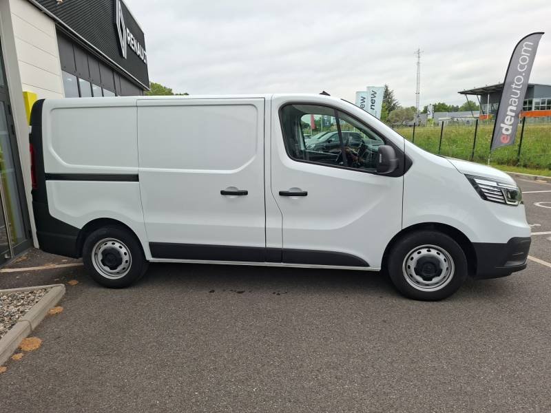Renault Trafic - Photo 5