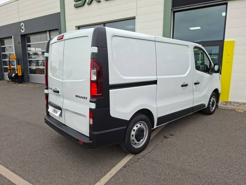 Renault Trafic - Photo 6