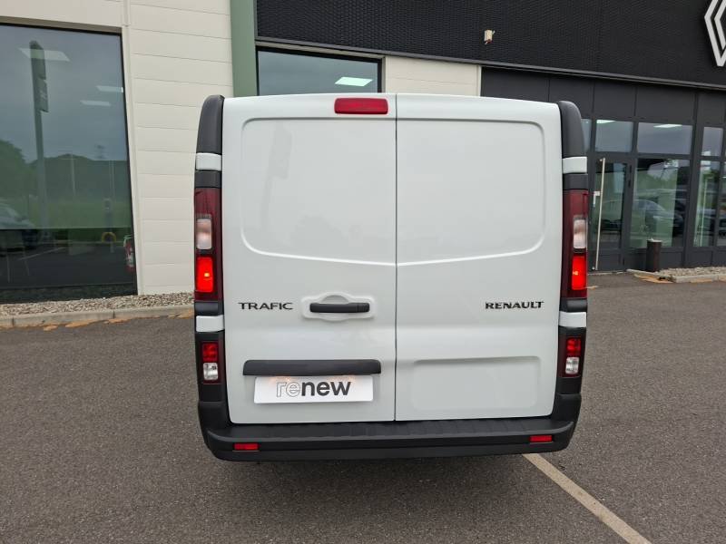 Renault Trafic - Photo 7