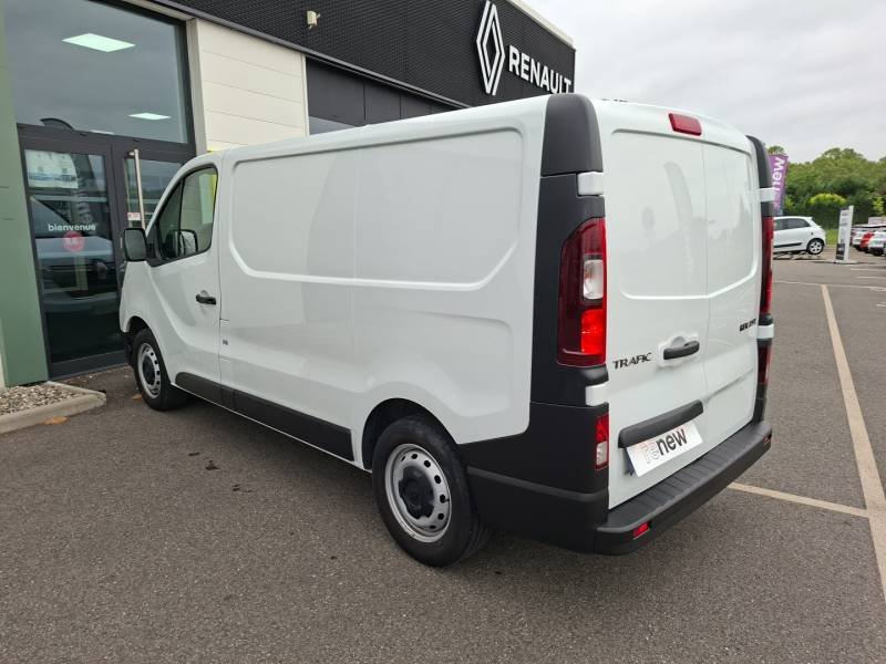 Renault Trafic - Photo 8