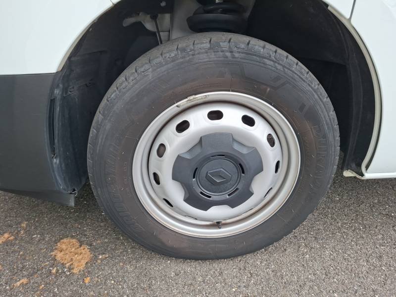 Renault Trafic - Photo 9