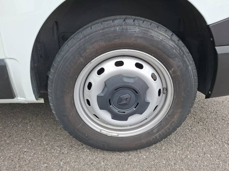 Renault Trafic - Photo 10