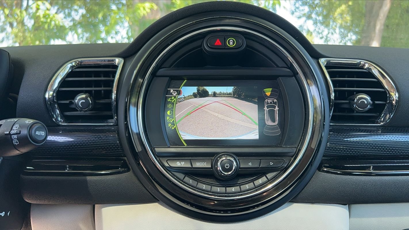 Mini Clubman - Photo 13