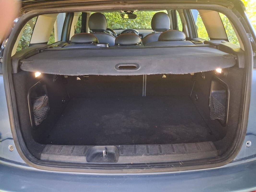 Mini Clubman - Photo 14