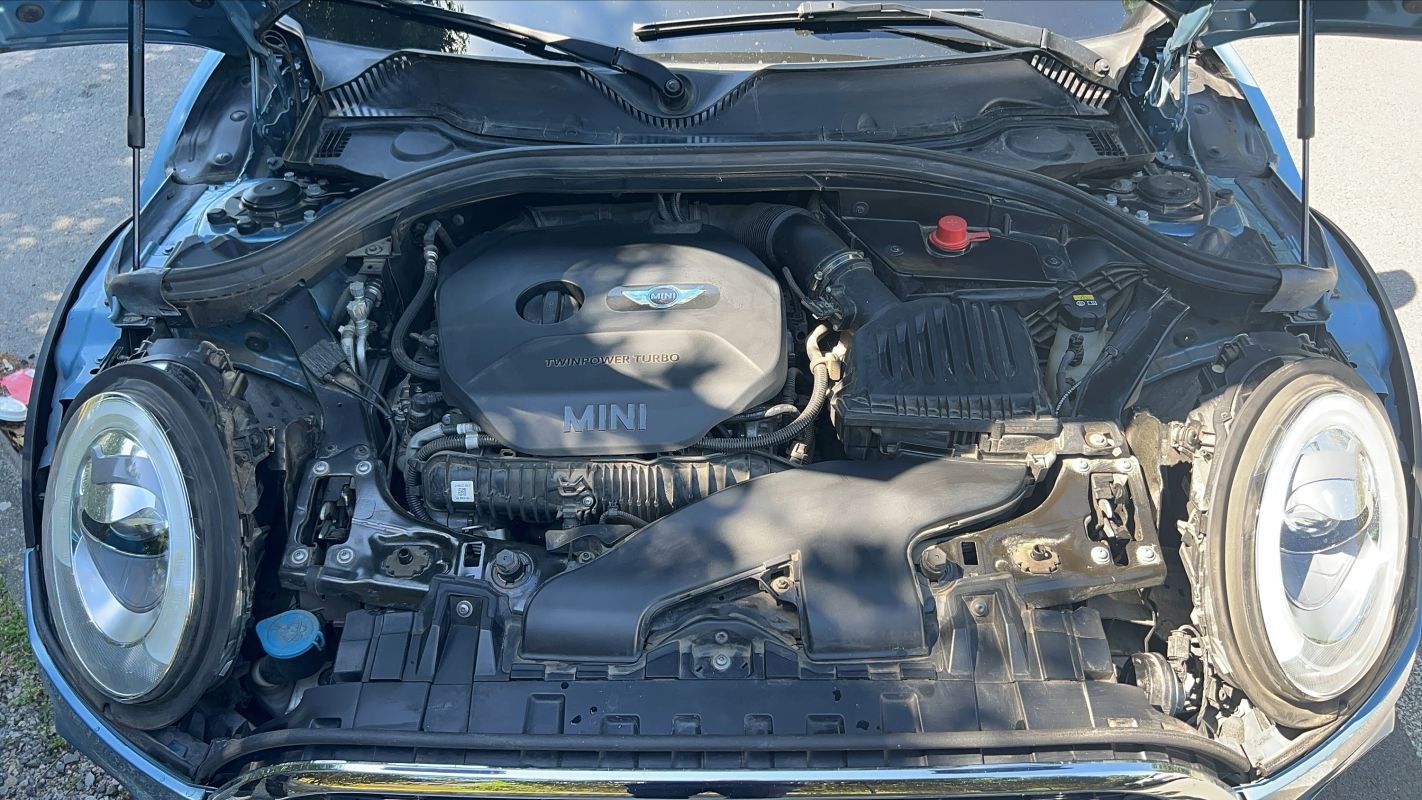 Mini Clubman - Photo 15