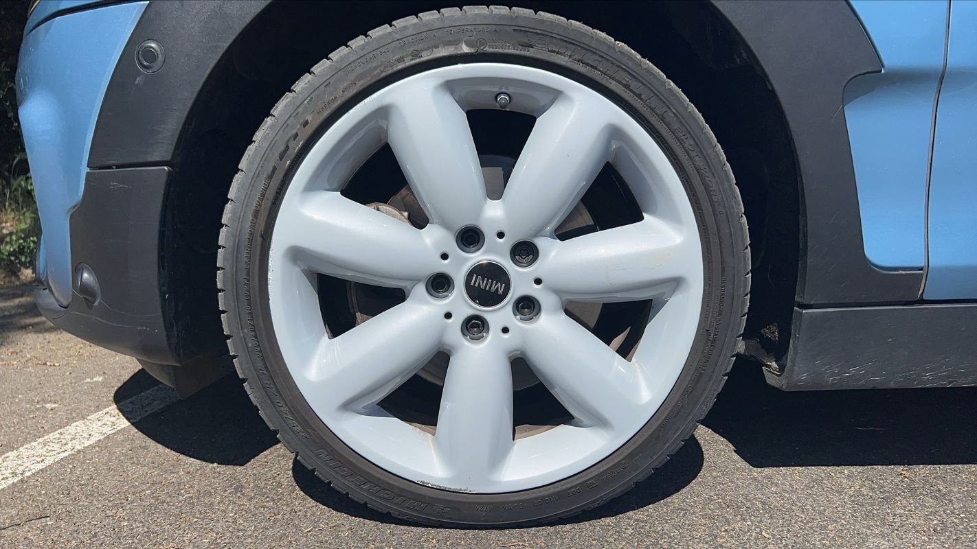 Mini Clubman - Photo 18