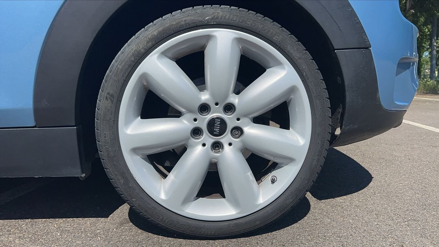 Mini Clubman - Photo 19