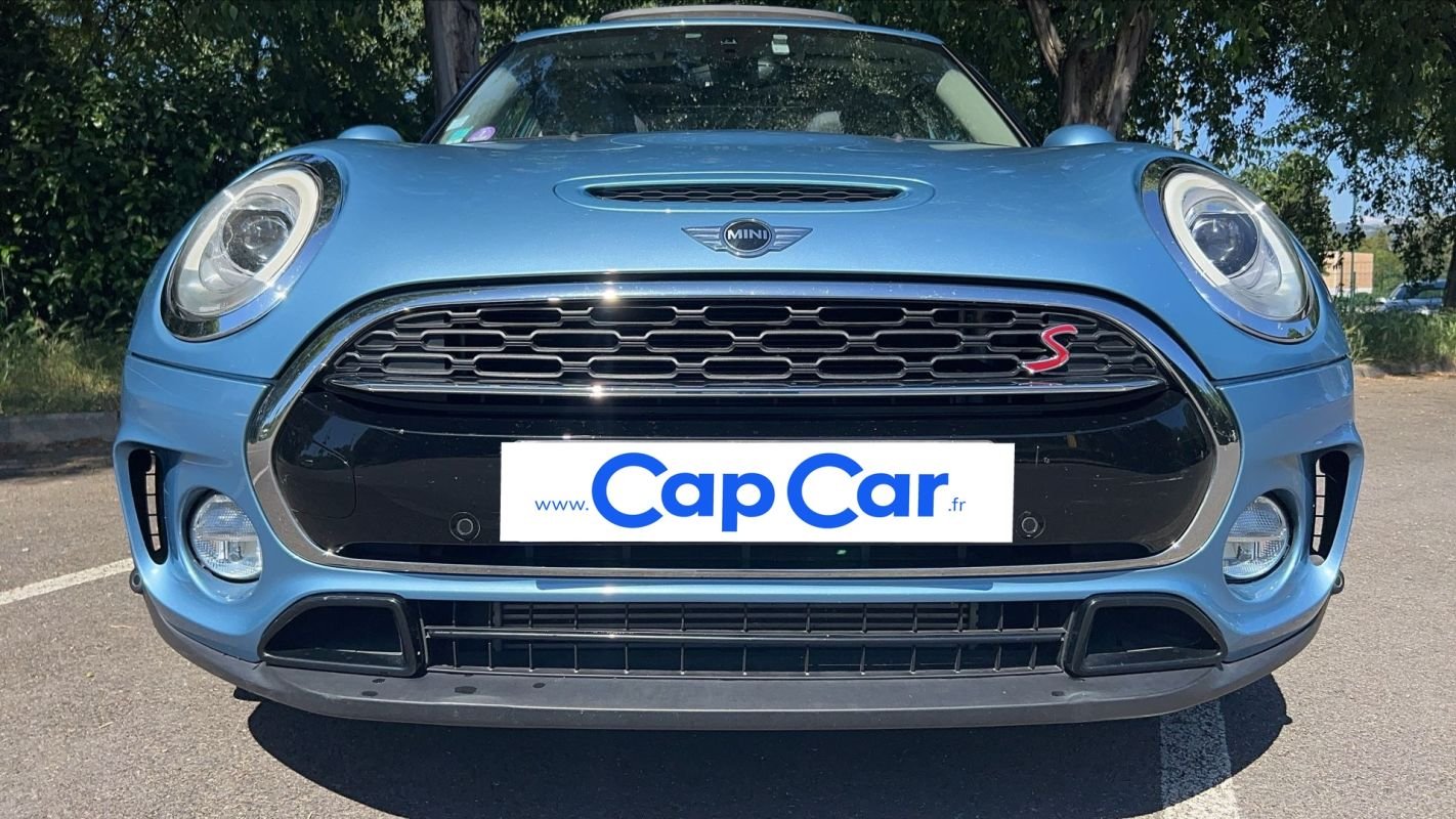 Mini Clubman - Photo 20
