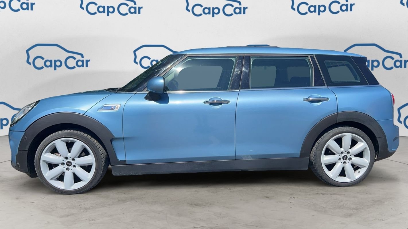 Mini Clubman - Photo 2