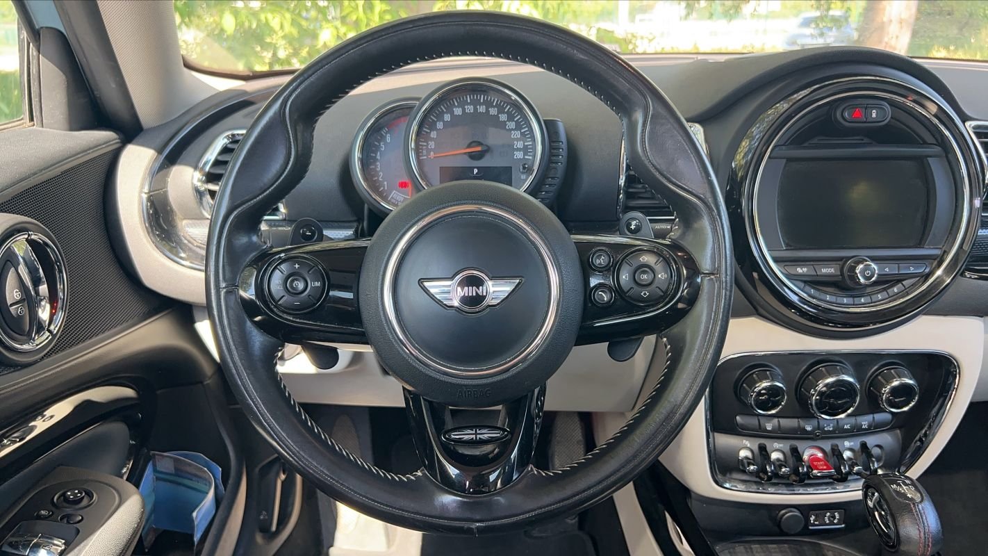 Mini Clubman - Photo 24