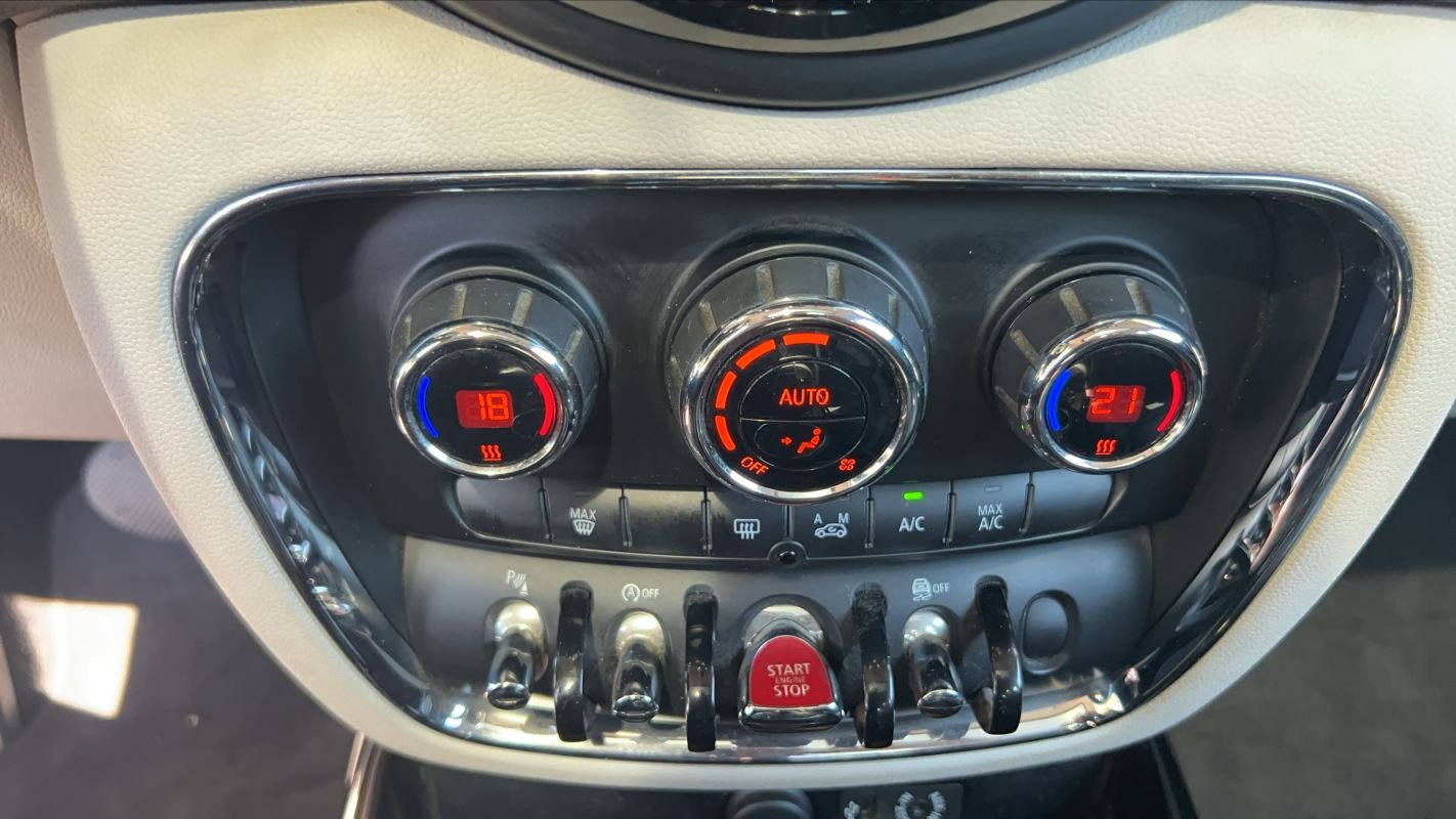 Mini Clubman - Photo 27