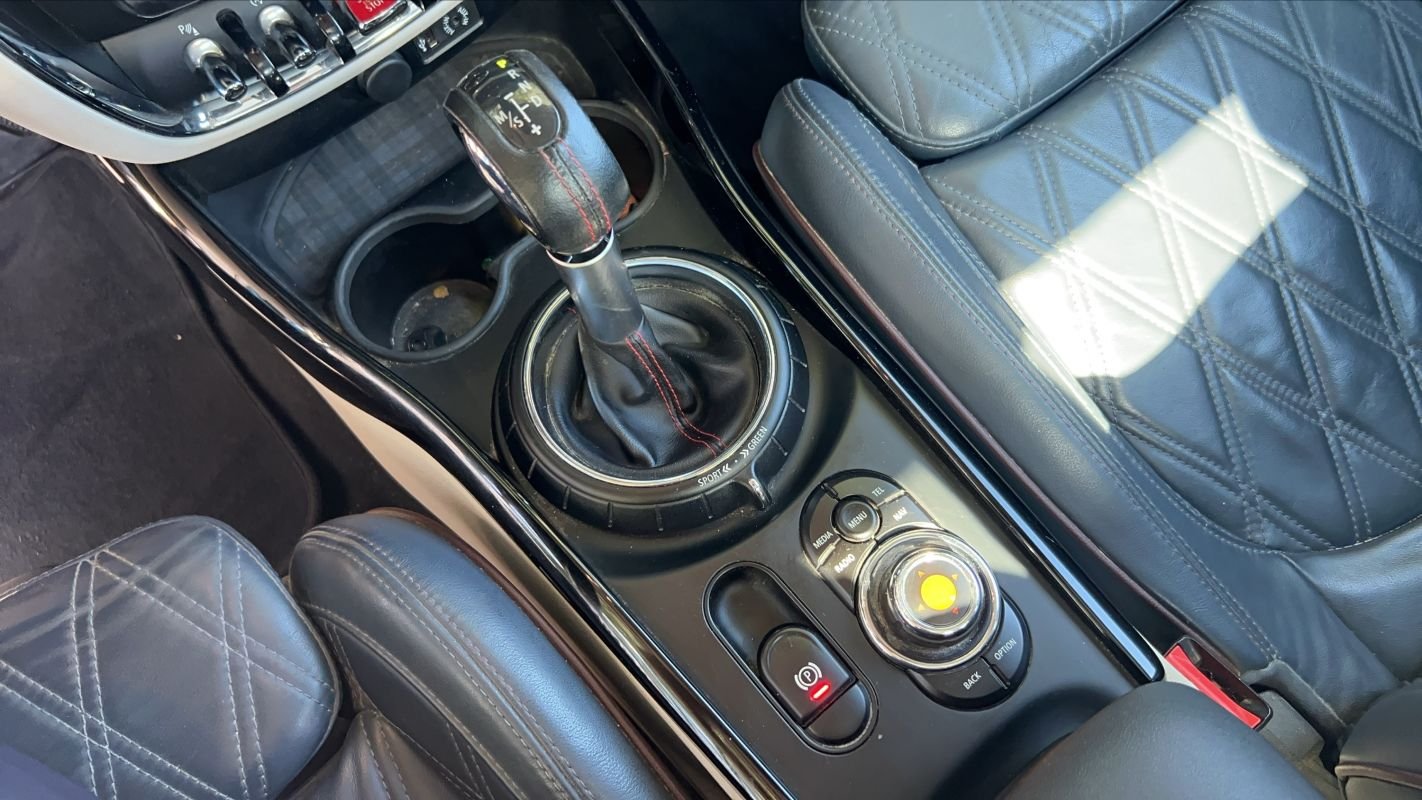 Mini Clubman - Photo 29