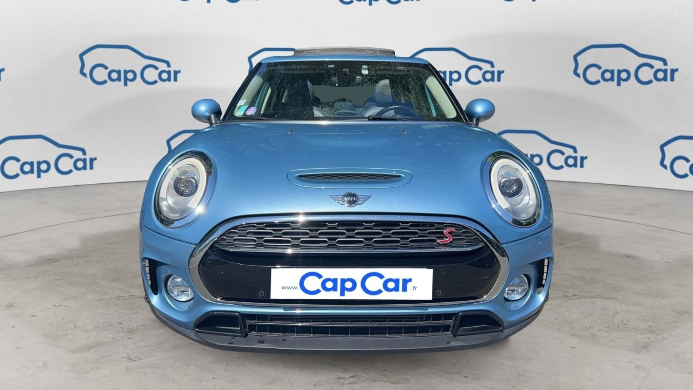 Mini Clubman - Photo 5