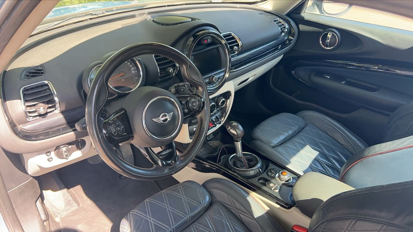 Mini Clubman - Photo 8