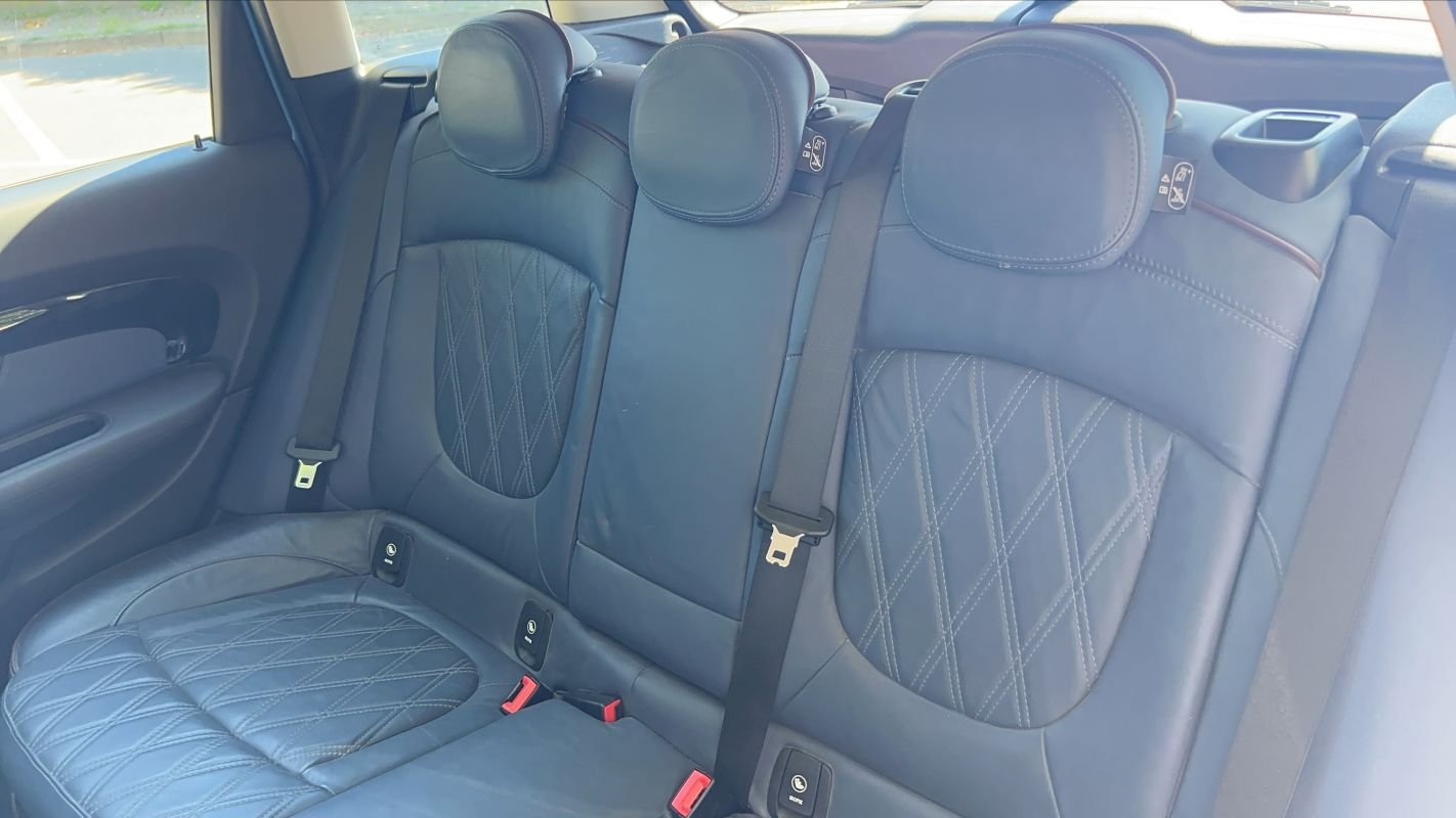Mini Clubman - Photo 9