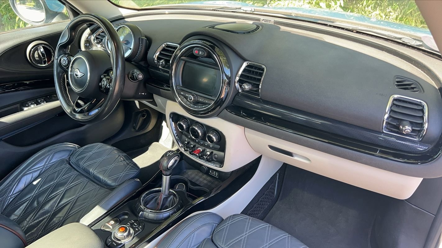 Mini Clubman - Photo 10