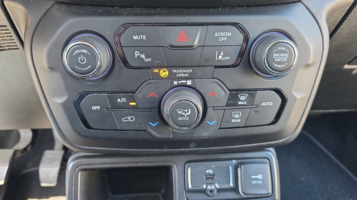 Jeep Renegade - Photo 13
