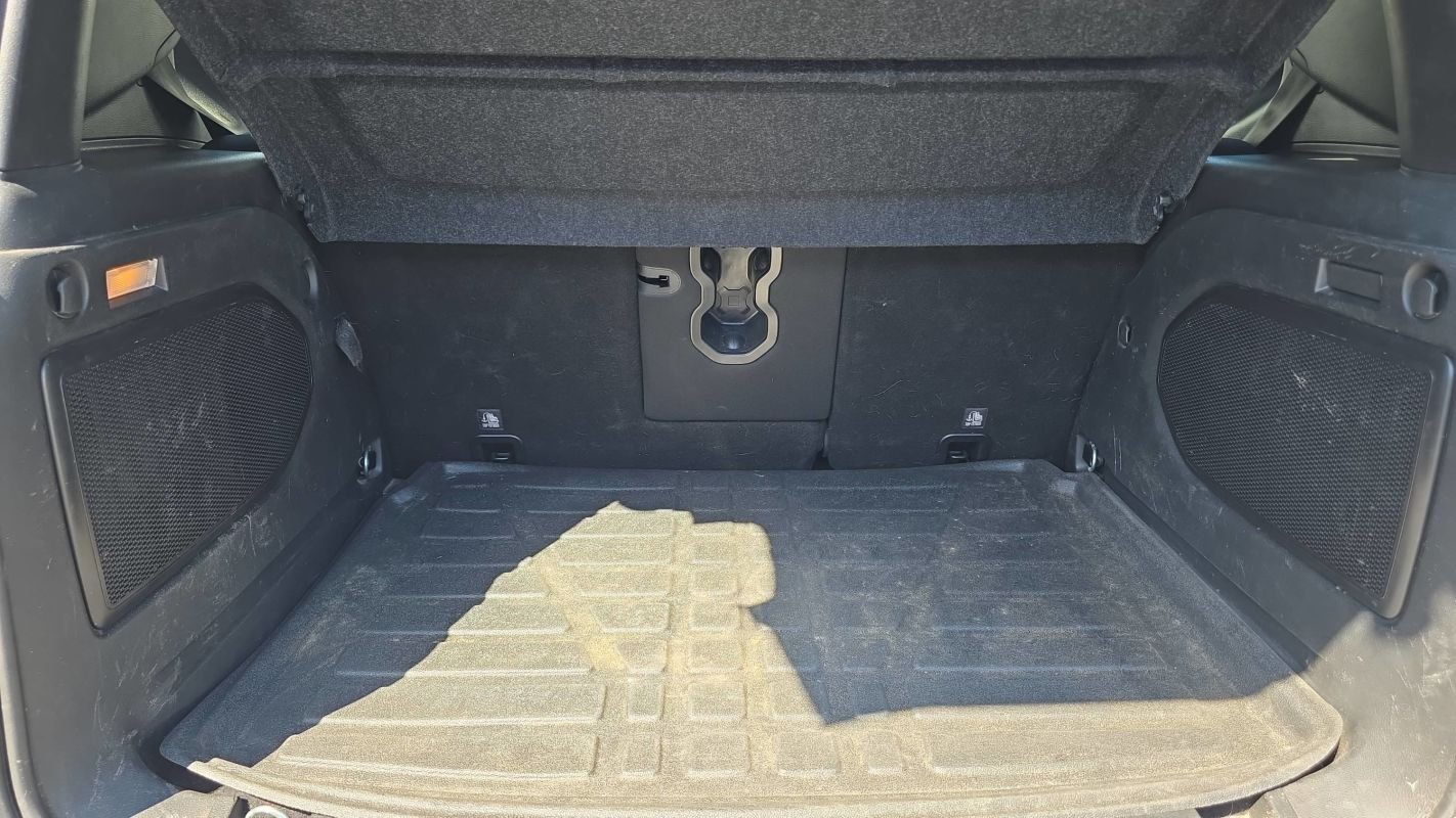 Jeep Renegade - Photo 14