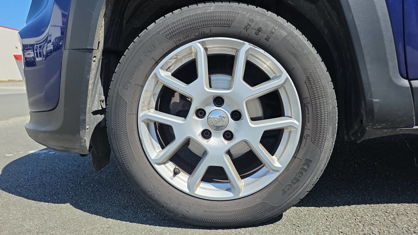 Jeep Renegade - Photo 18