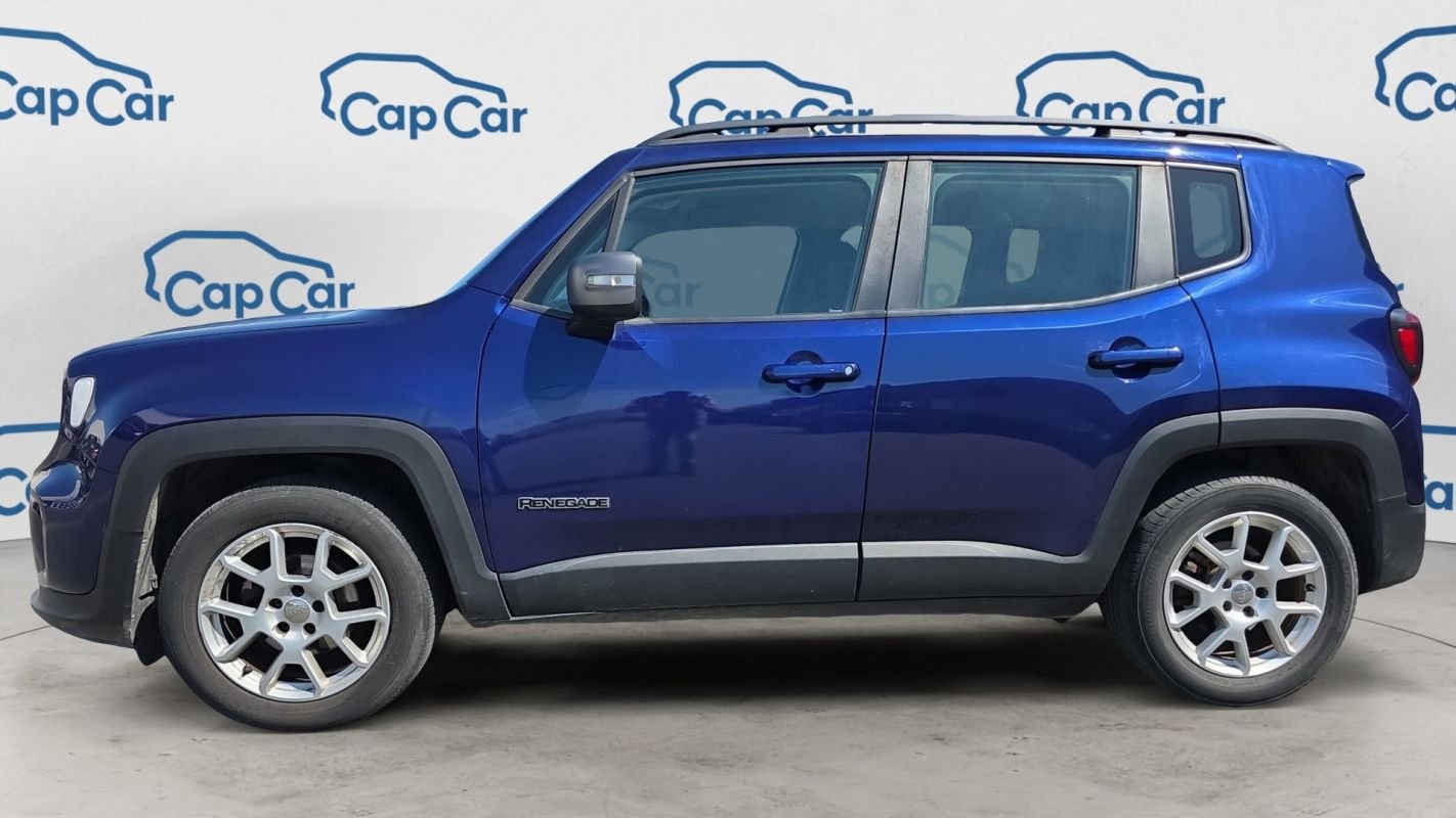 Jeep Renegade - Photo 2