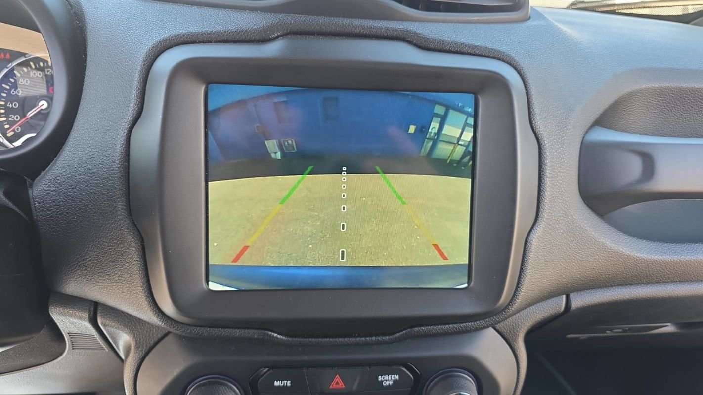Jeep Renegade - Photo 23