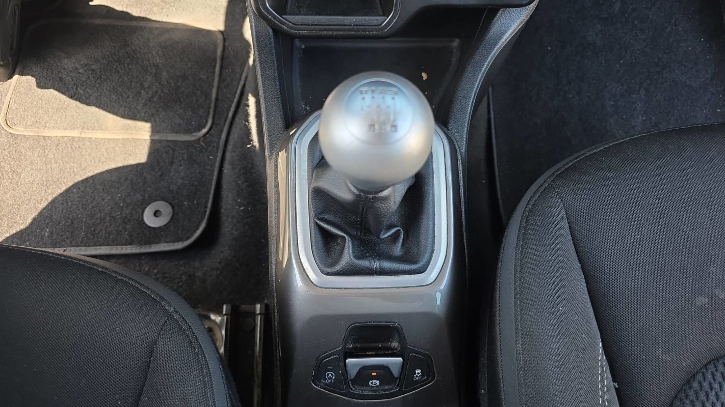 Jeep Renegade - Photo 26