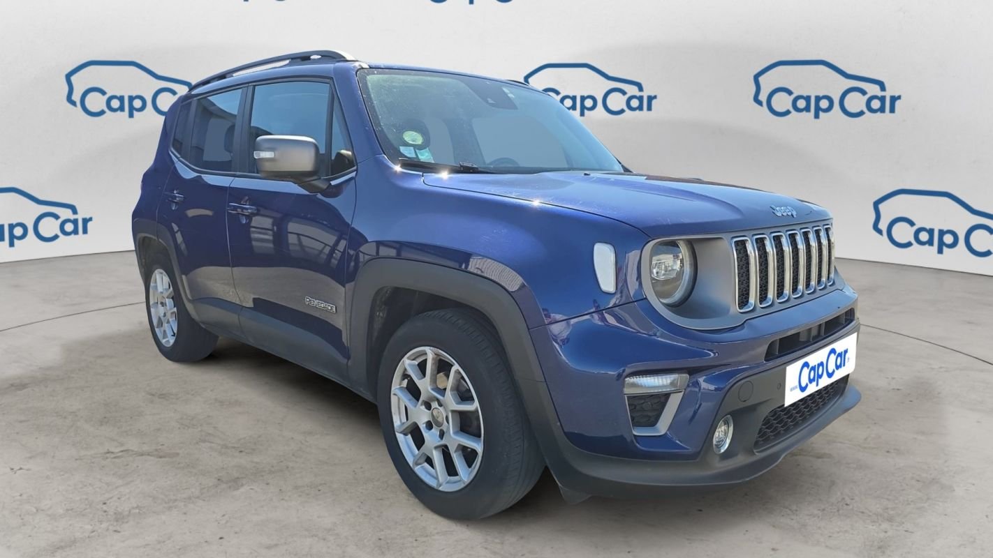 Jeep Renegade - Photo 29